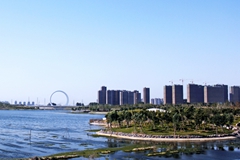 郑州经济技术开发区