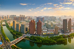 合肥市瑶海区
