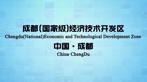 成都经济技术开发区