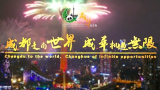 成都市成华区