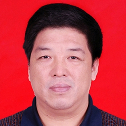厉江华