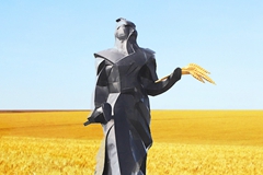 杨凌
