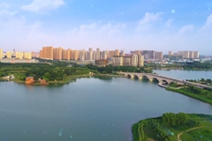 济北经济开发区