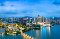 南京江宁经开区