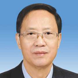 张宝文