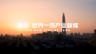 天津经开区