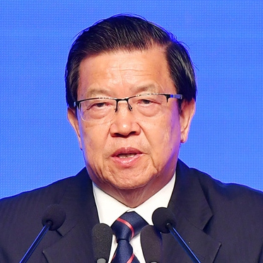 龙永图