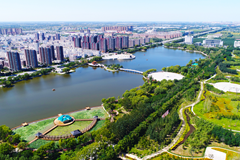 盘锦市大洼区