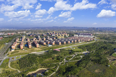 包头市石拐区