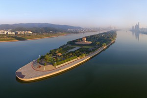 长沙
