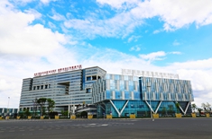 成都市青白江区