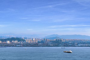 台州
