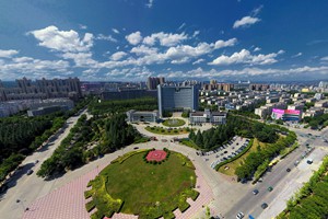 铜川