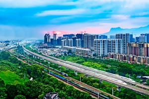 贵港