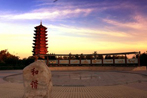 河津