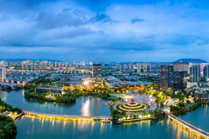 江宁经开区