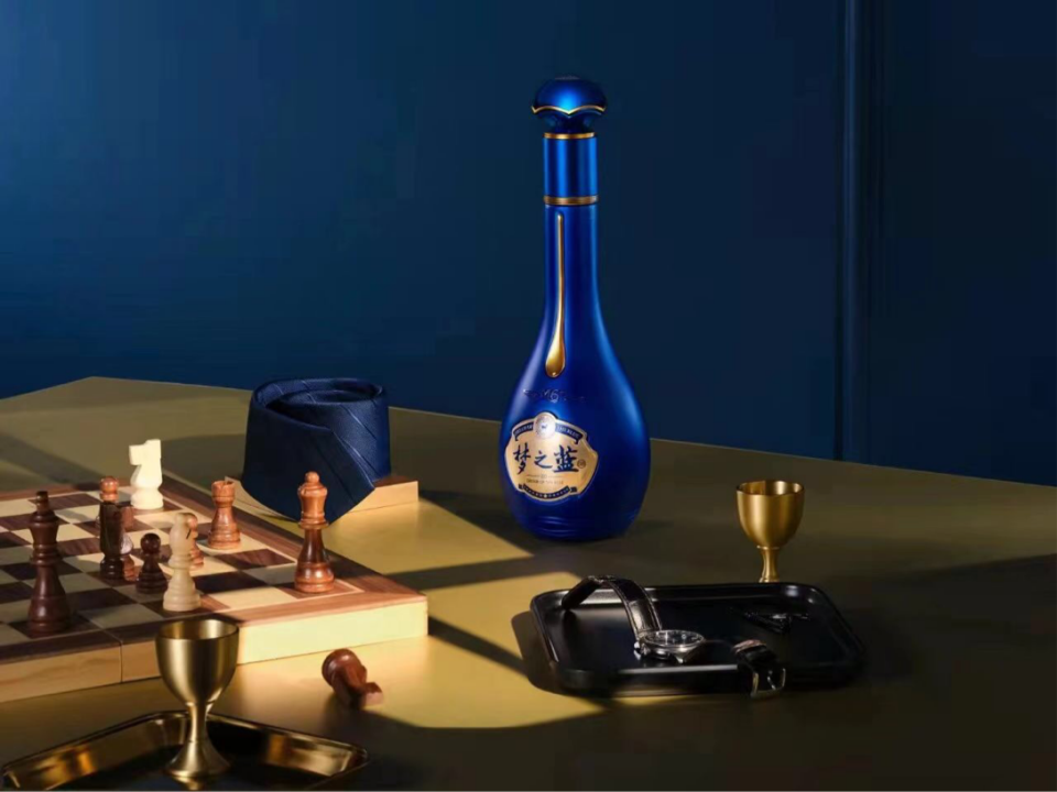 稳步前行！洋河股份前三季度营收超300亿