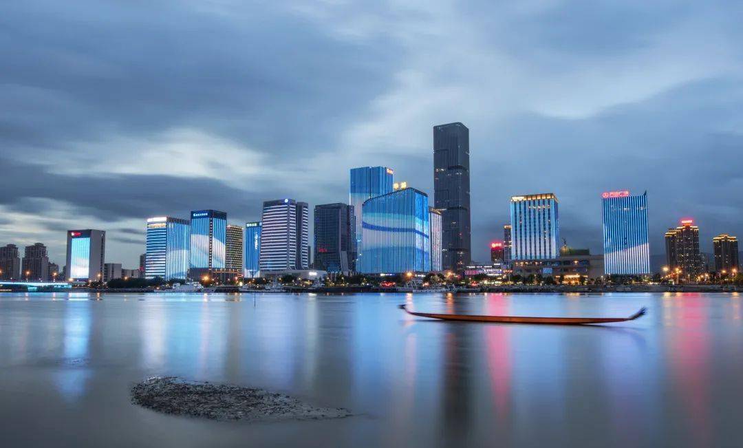  福建全力推进“海丝”核心区建设 经济社会实现跨越式发展 