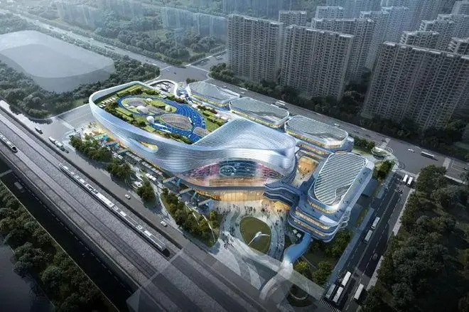  向海而兴 福建以高水平对外开放促丝路融合