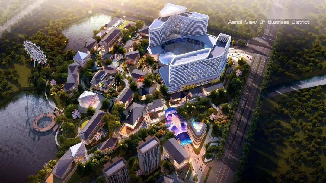  携手实现共同发展繁荣