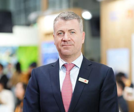 灵北中国霍衍思：