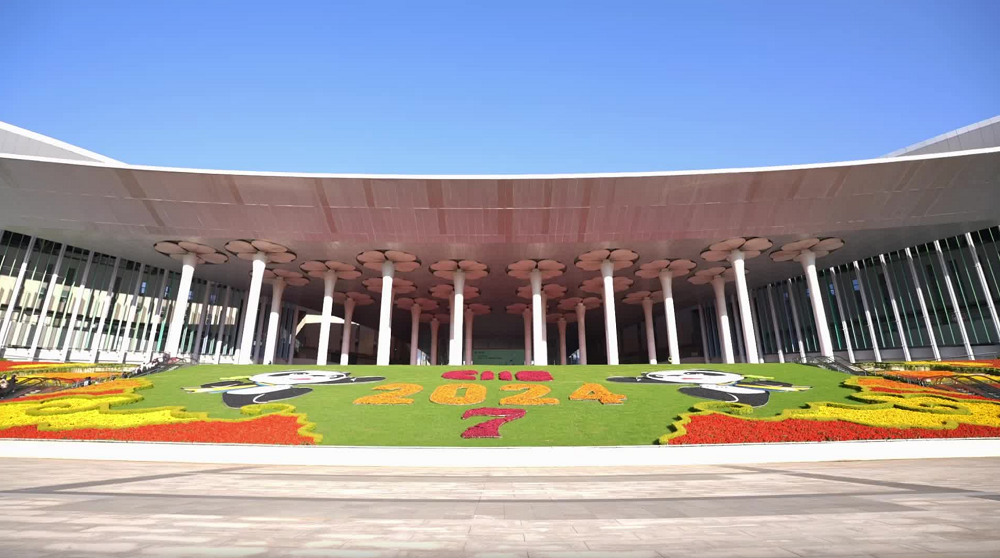 让中国大市场成为世界共享的大市场