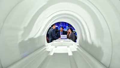 从进博会四个“新”看未来生活新趋势