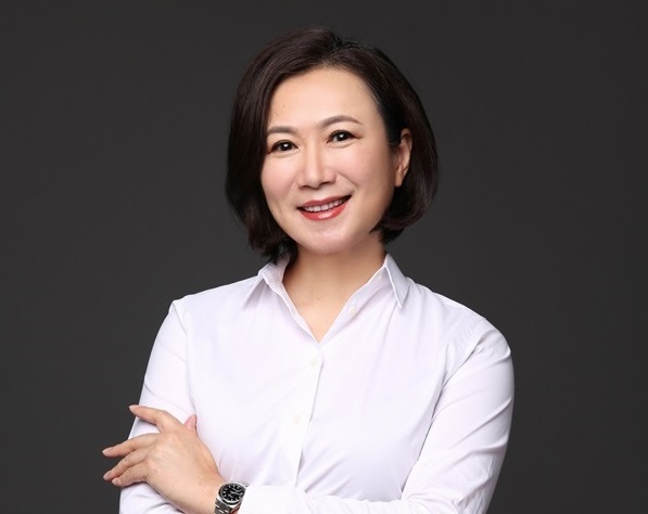 辉瑞中国副总裁钱云：