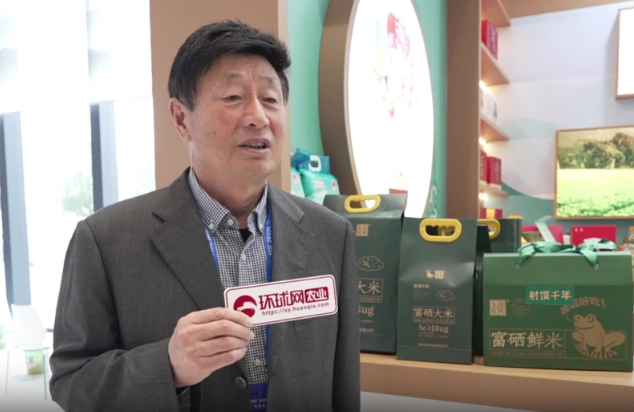 射阳大米：“一粒米”撬动一个大产业
