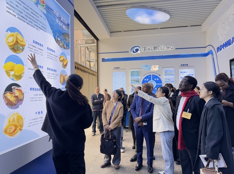 城市如何做大国际“朋友圈”？福州有答案