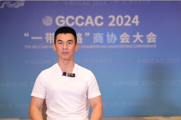 任天野：青出于蓝而胜于蓝，未来一定是年轻人的