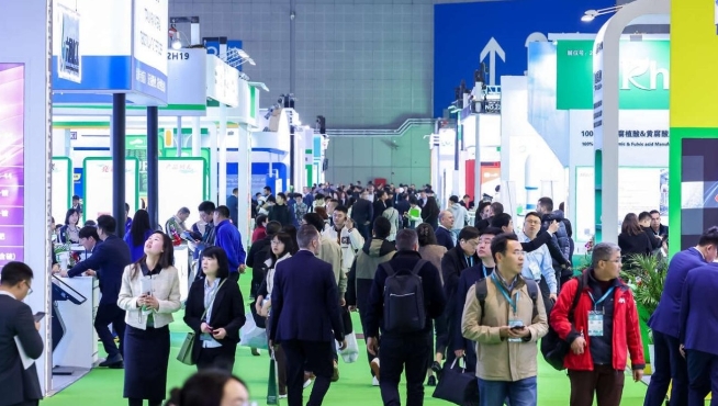 第十四届中国国际新型肥料展览会（FSHOW）五大亮点