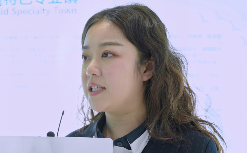 马培梓：源于自然、用于自然