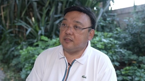 菲前总统发言人接受《环球时报》专访：靠美国“拯救”菲律宾，是一种妄念！