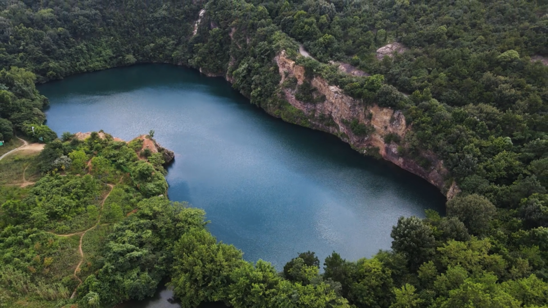 谁能拒绝 虞山雄鹰线的薄荷曼波