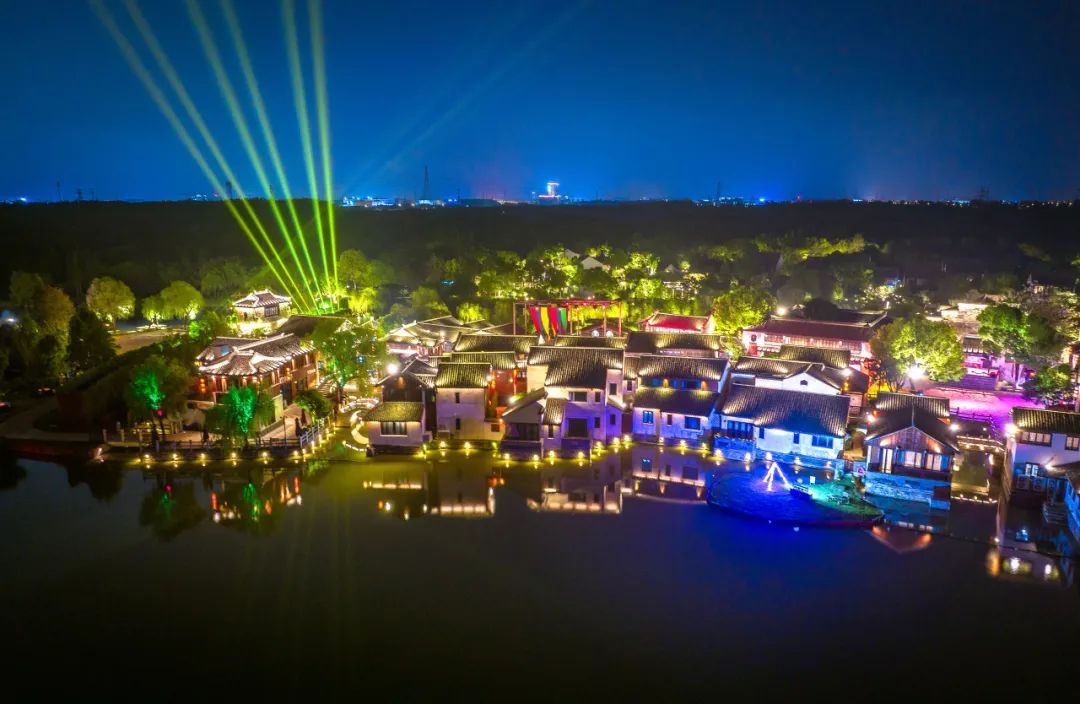 仲夏 City 不 City 呀？