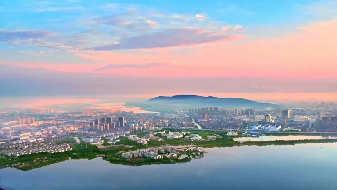 常熟“熟了”：一座低调了千年的宝藏城市