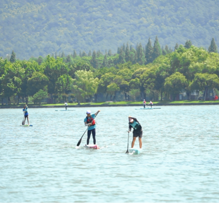 常熟这里“避暑”，超爽！