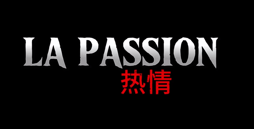 The Passion