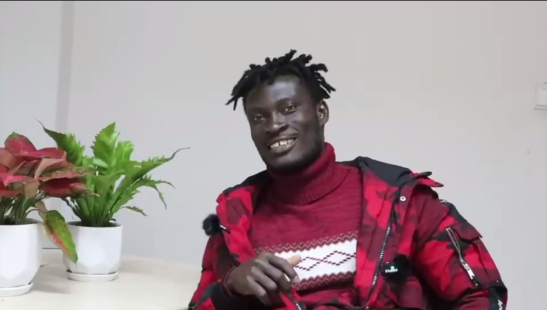 The Belt and Road: Heaven's Gift