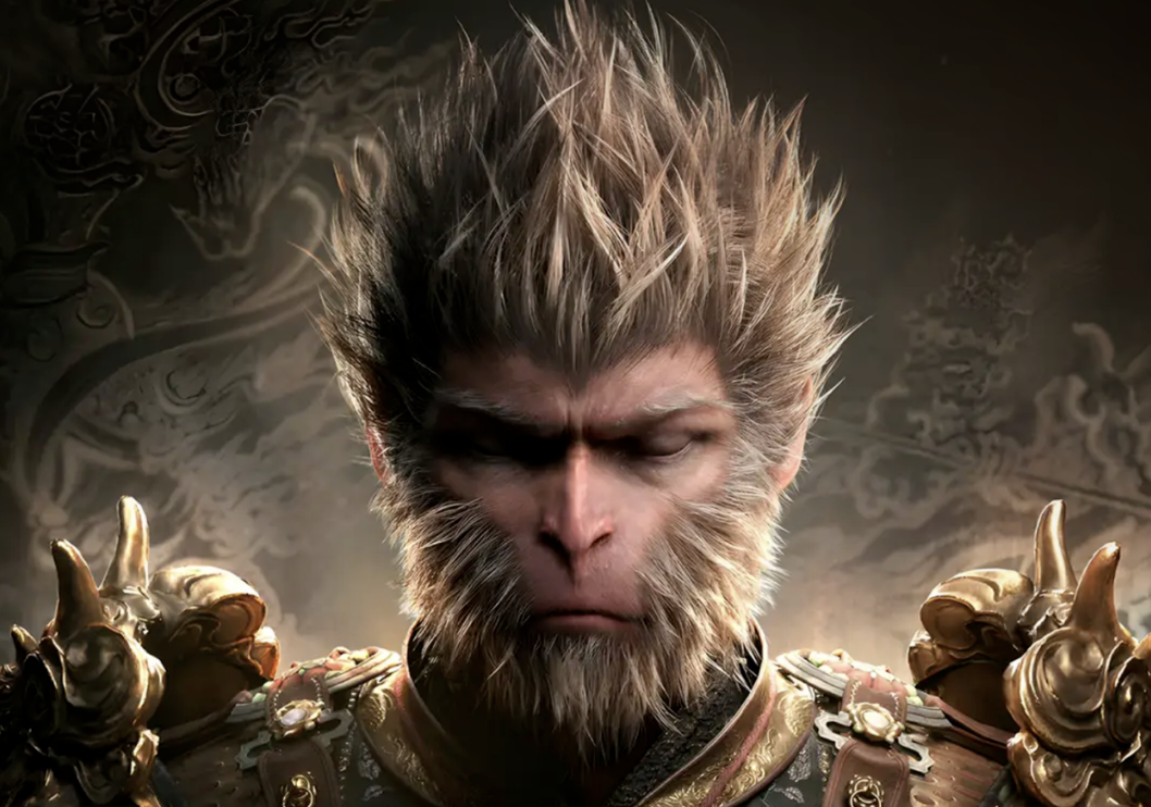 数字想象碰撞古老传说，《黑神话：悟空》登顶全球