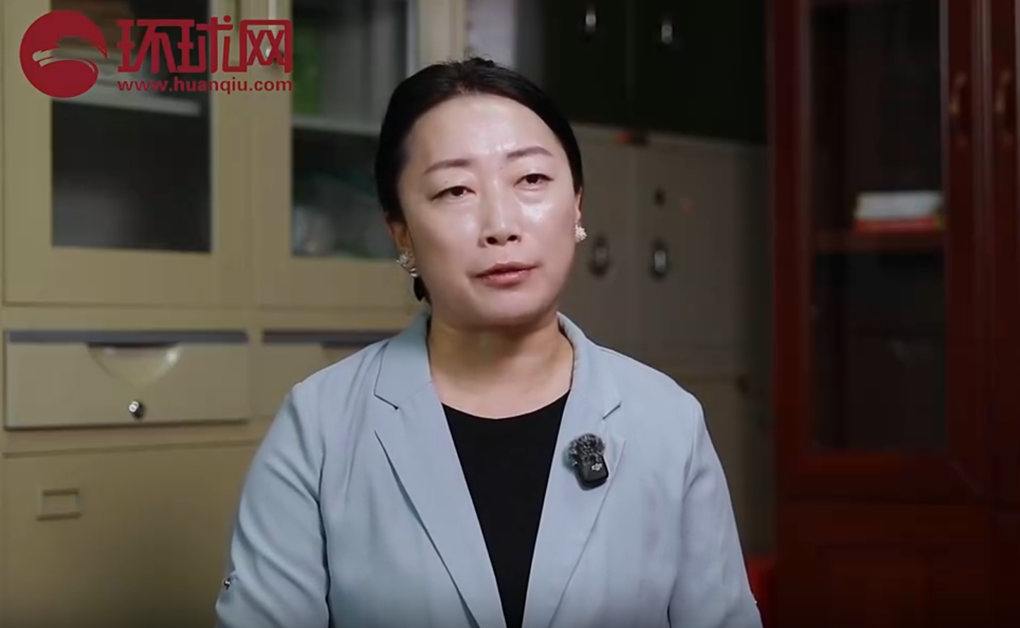 环球会客厅｜对话中国蔬菜流通协会秘书长李冰：以糖酒会为纽带，赋能蔬菜产业升级与大食品产业协同发展