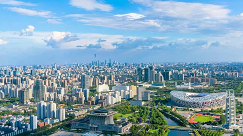 多国专家：中国妇女事业发展成就显著