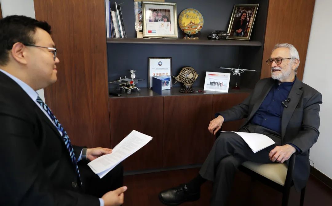 洪都拉斯驻华大使