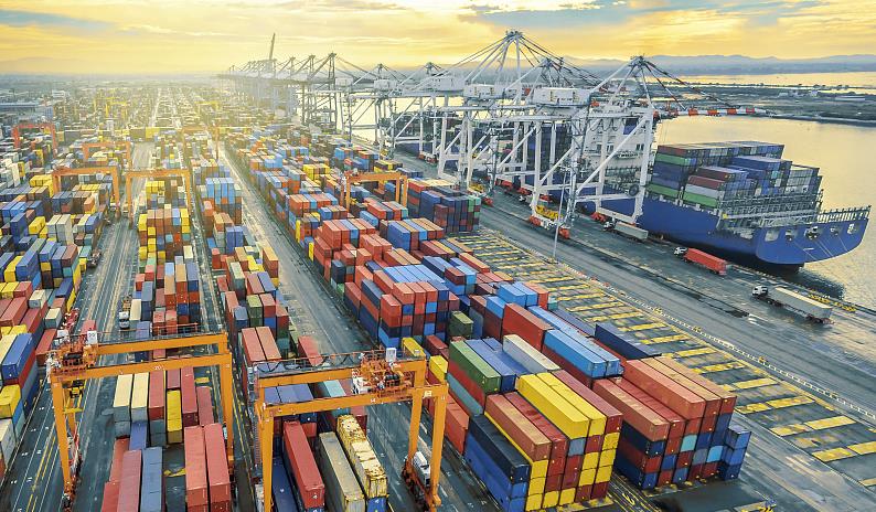 2025“一带一路”国际商协会大会即将启幕