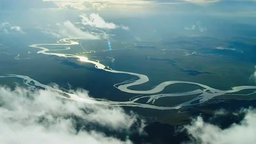 重磅微视频丨向着宏伟目标接续奋进