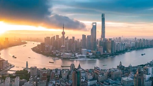 微视频｜携手创造新的“亚太奇迹”