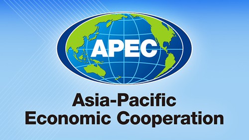一图读懂：APEC到底是什么？