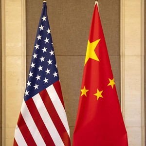 中美两国完全可以相互成就、共同繁荣