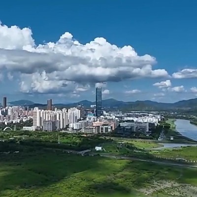 在这里感受融合向未来